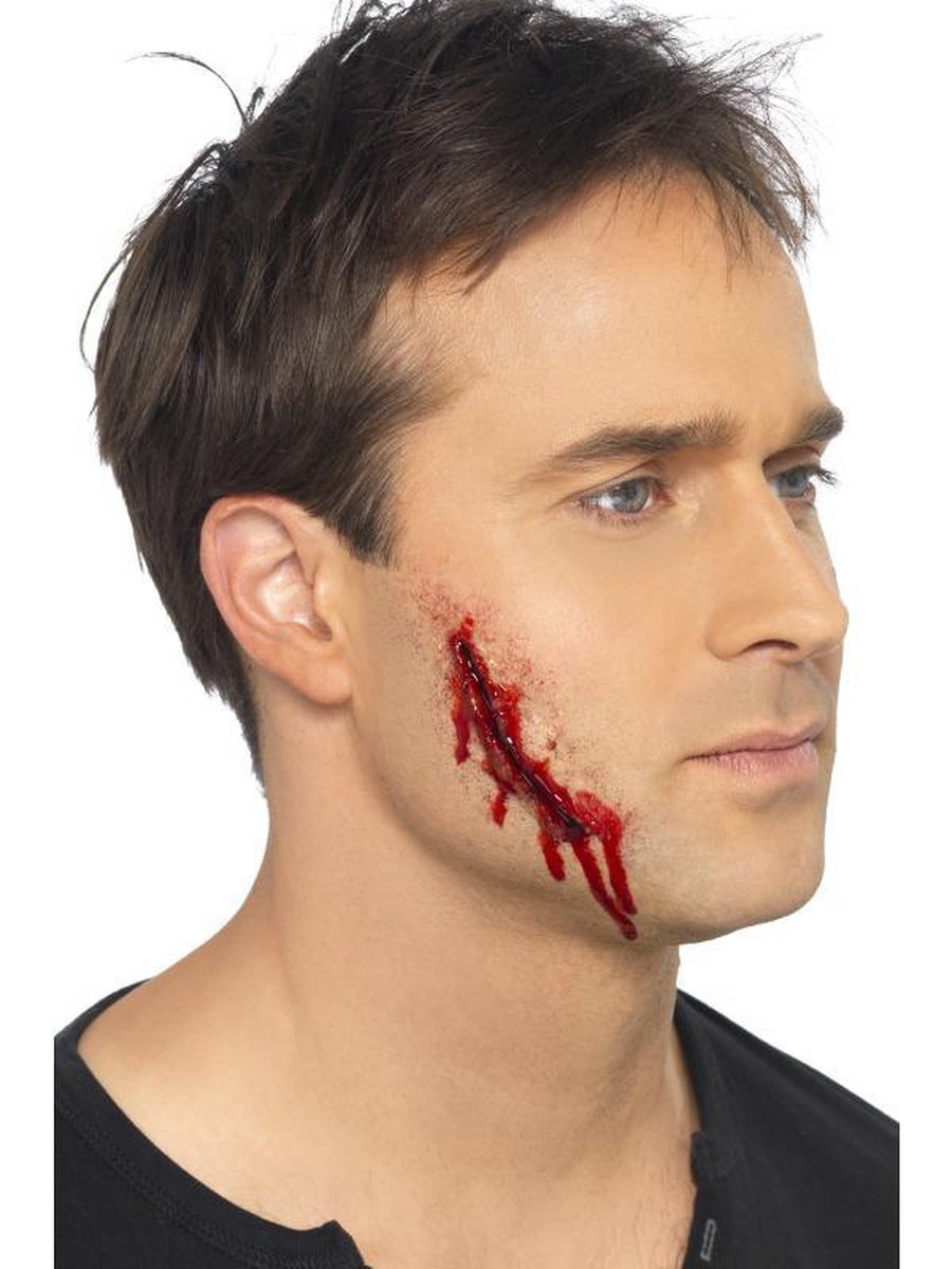 Dressing Up & Costumes | Costumes - Makeup Extensions - Fake Skin Make Up